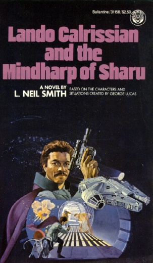 Mindharp of Sharu
