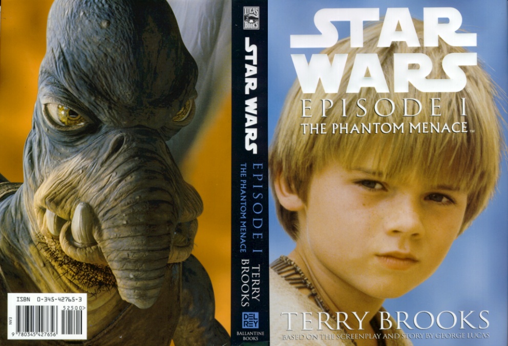 Episode I: The Phantom Menace