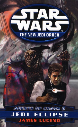 Agents of Chaos II: Jedi Eclipse