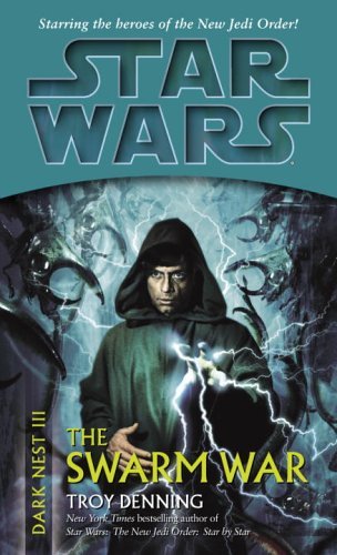 Dark Nest III: The Swarm War