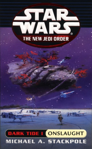 Dark Side I: Onslaught