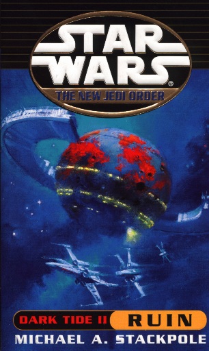 Dark Tide II: Ruin