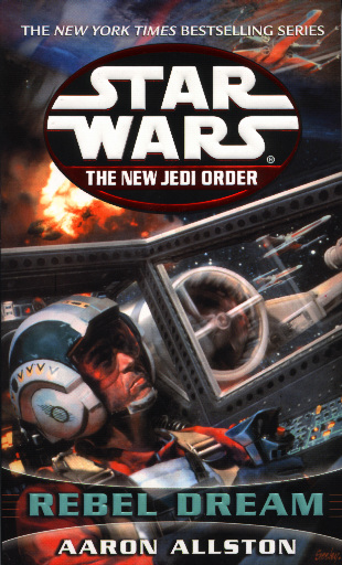 Enemy Lines I: Rebel Dream