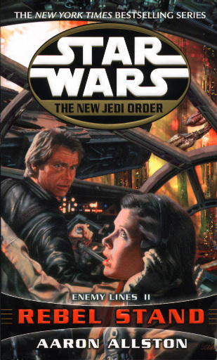 Enemy Lines II: Rebel Stand