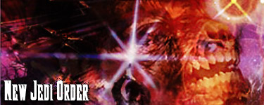 The New Jedi Order