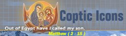 Coptic Icons