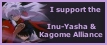 Inuyasha and Kagome Alliance