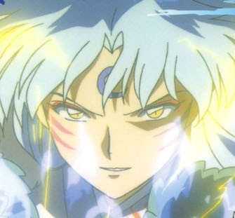 Watashi kono Sesshoumaru.