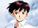 Shinji in breeze...droop...
