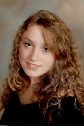 My senior picture.