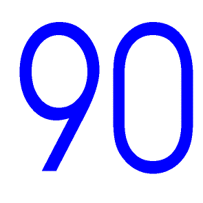 noventa
