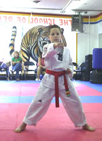 hapkido schools