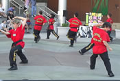 hapkido self defense