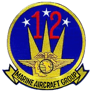 Marine Air Group 12