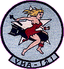 VMA-121