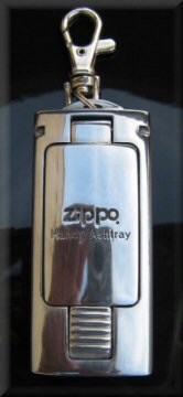 Zippo Portable Ashtray, Large <Polished> 
