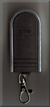 Zippo Portable Ashtray, Slide