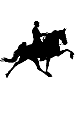 Clips art, images et gifs de chevaux