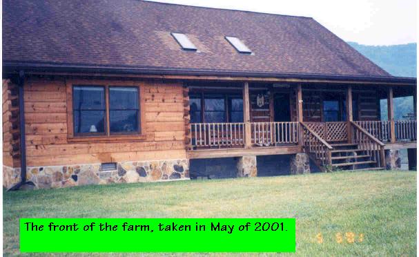 Farmhouse