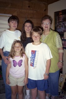 Three Generations