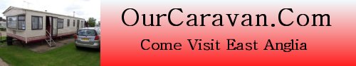 Hire a Caravan in East Anglia