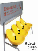 Blind Date Pic