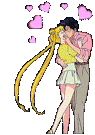 *smooch*