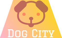 Dog City Logo