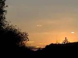 I love taking pictures of sunsets. (Summer 2007)
