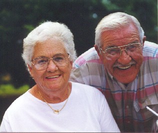 Mom and Dad