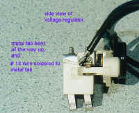battery terminal isolator battery terminal isolator