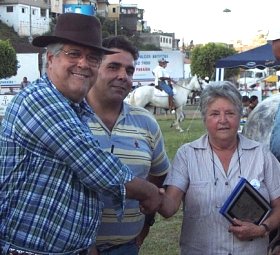 Paulo Lins e Silva, Carl�o e Maria Irene