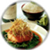 our menu