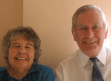 Betty and Joe Smith