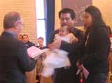 Dedication of Hayley Abayon