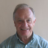 Rev John Evans