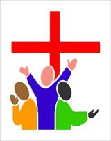 Harborne Baptist Church new logo