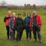 A ramble