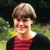 Susan Caddy