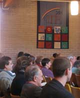 Worship at HBC