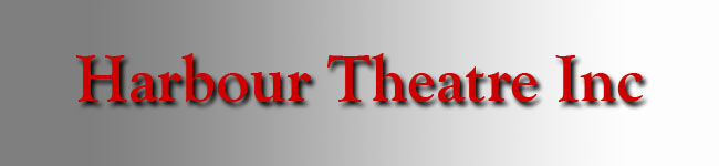 Harbour Theatre Banner