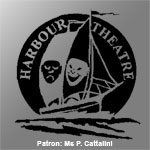 Harbour Theatre Logo