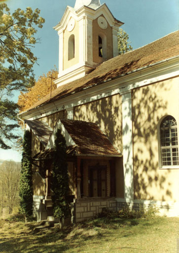 BISERICA ROMANEASCA DIN IMPER