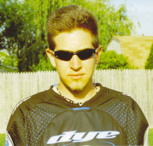 Chris Hesselink