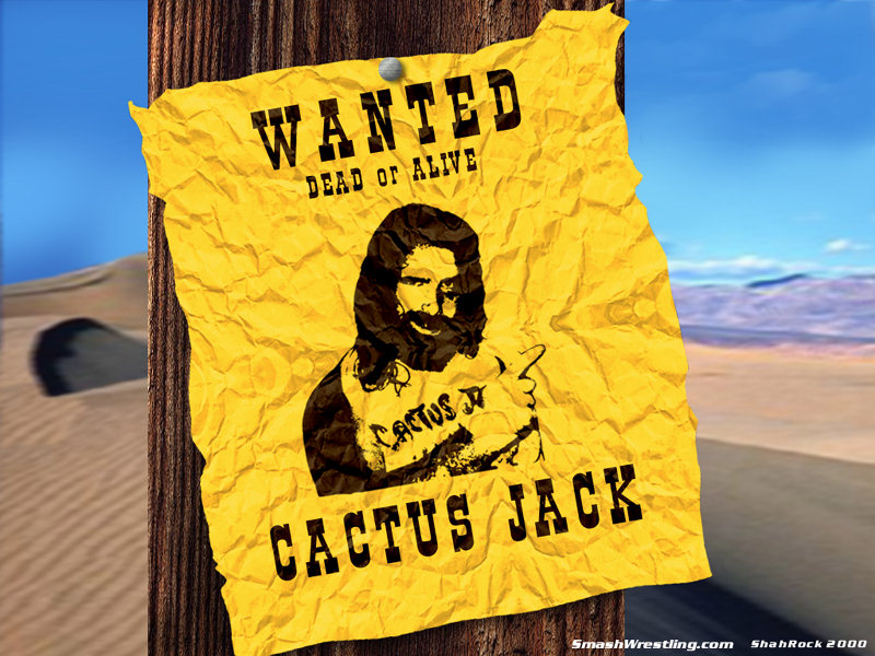 Hardcore Legend Foley