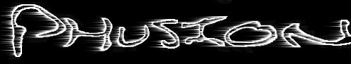 Phusion Man...Phusion
