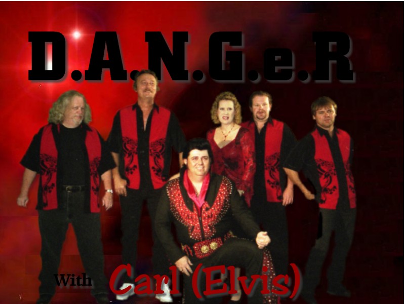 D.A.N.G.e.E.R. Band