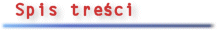 Spis tre�ci