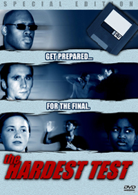 The Hardest Test