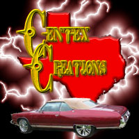 Centex Creations